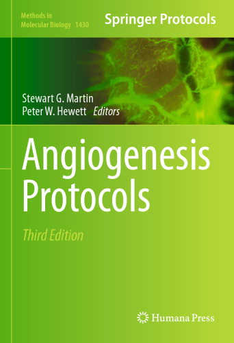 Angiogenesis Protocols