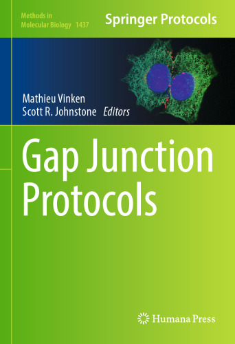 Gap Junction Protocols