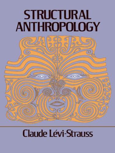 Structural anthropology