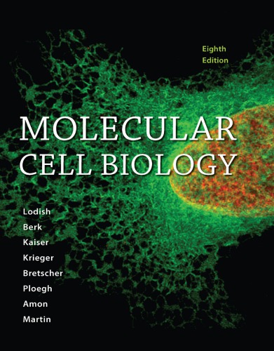 Molecular Cell Biology