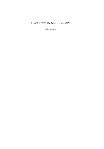 Multiple Sclerosis and Demyelinating Diseases