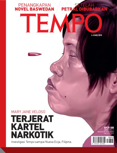 Majalah Tempo - 04 Mei 2015