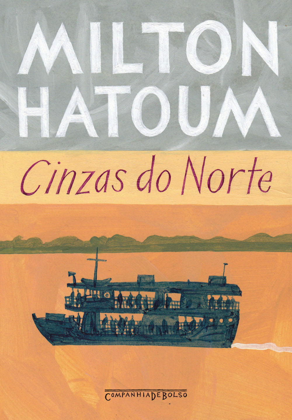 Cinzas do Norte