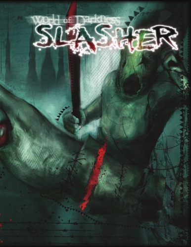 World of Darkness - Slasher