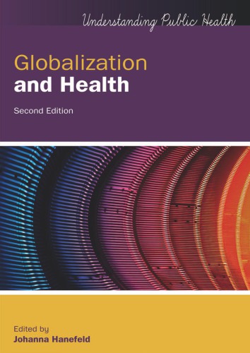 Globalization And Health