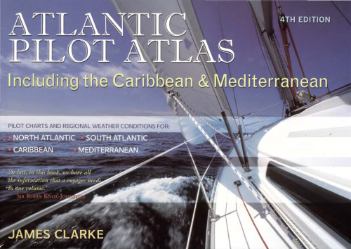 Atlantic Pilot Atlas
