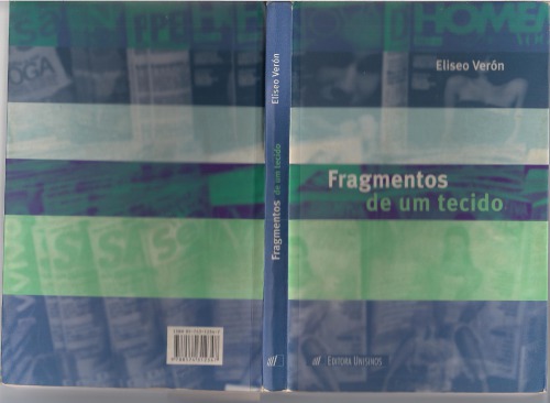 Fragmentos de um tecido