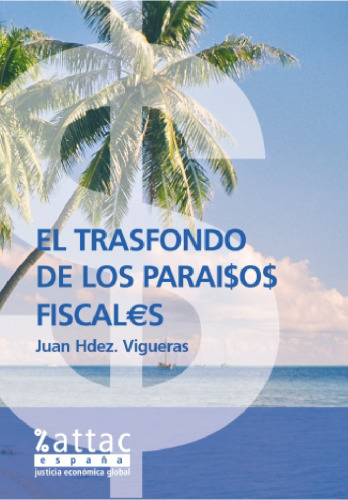 Los lobbies financieros, tentáculos del poder