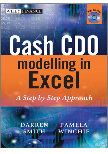 Cash CDO Modelling in Excel: A Step by Step Approach