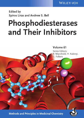 Phosphodiesterases and Their Inhibitors,