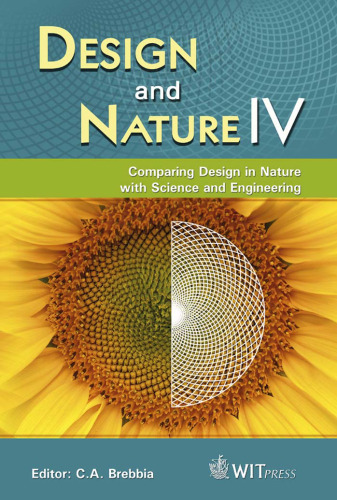 Design and Nature IV : Comparing Design in Nature with Science and Engineering