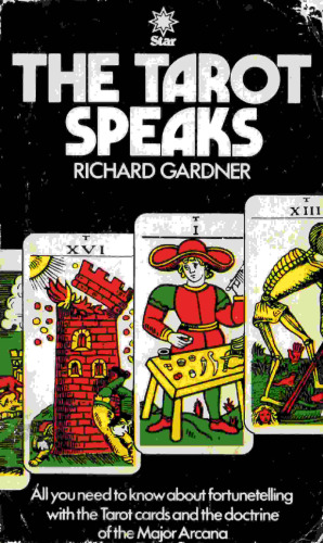 The Tarot Speaks