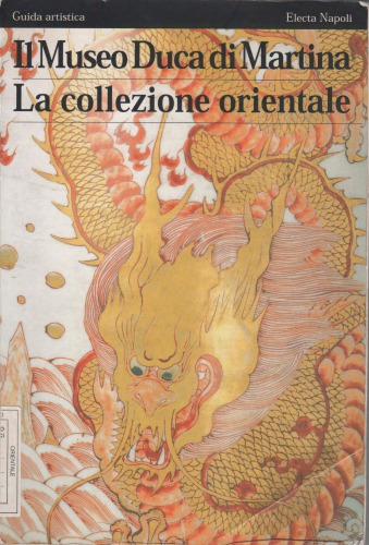 Museo Duca di Martina. La collezione orientale