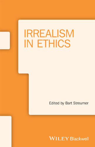 Irrealism in Ethics