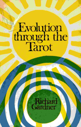 Evolution through the Tarot