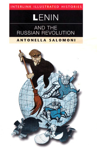Lenin and the Russian Revolution