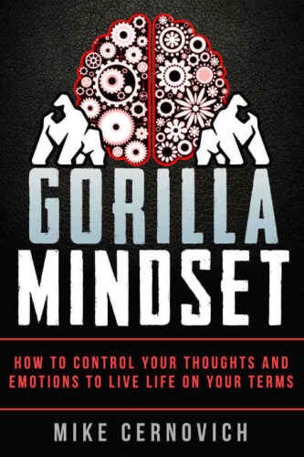 Gorilla Mindset
