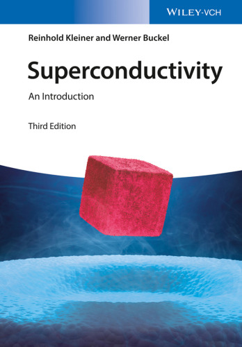 Superconductivity: An Introduction