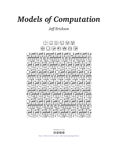 Model of Computation