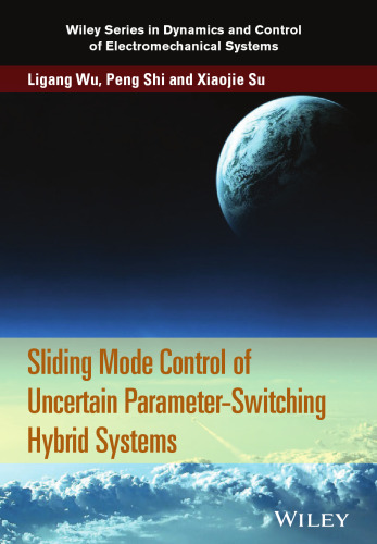 Sliding Mode Control of Uncertain Parameter-Switching Hybrid Systems
