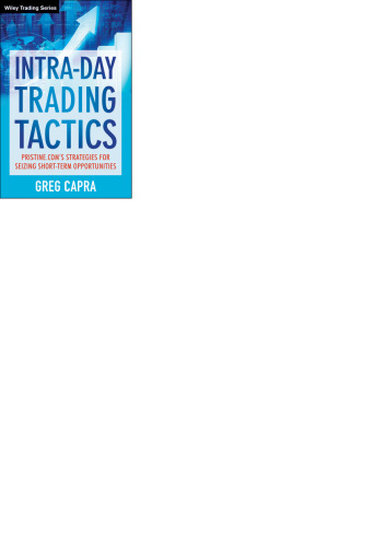 Intra-Day Trading Tactics: Pristine.com’s Stategies for Seizing Short-Term Opportunities