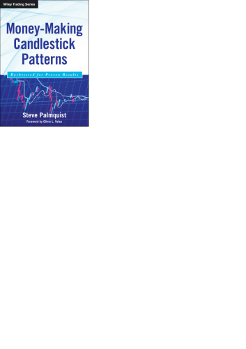 Money-Making Candlestick Patterns: Backtested for Proven Results