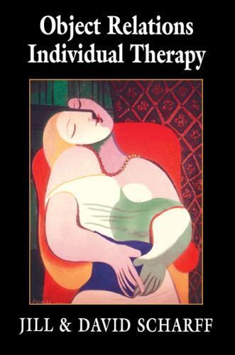 Object Relations Individual Therapy