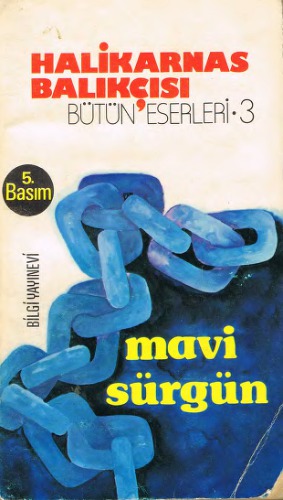 Mavi Sürgün