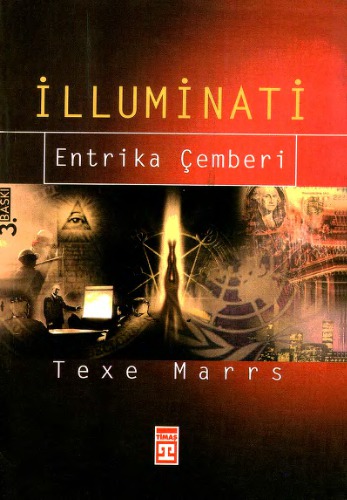 İlluminati - Entrika Çemberi