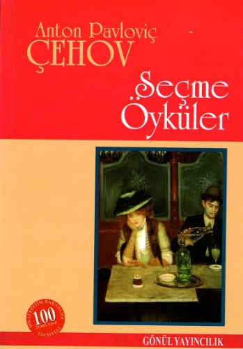 Seçme Öyküler