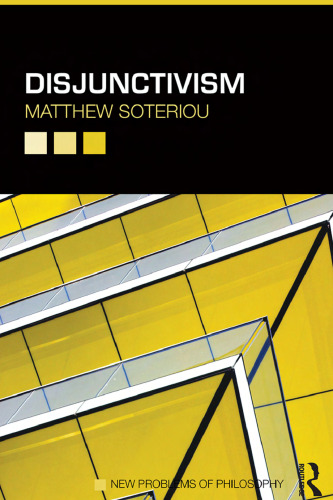 Disjunctivism