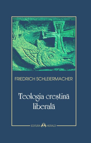 Teologia crestina liberala