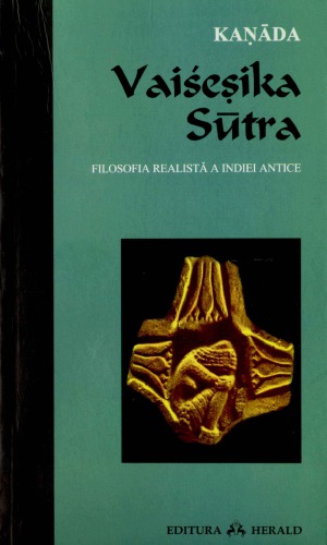 Vaisesika Sutra (Filosofia realista a Indiei antice)