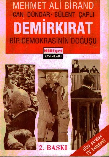 Demirkırat - Bir Demokrasinin Doğuşu