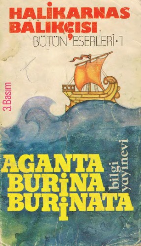 Aganta Burina Burinata