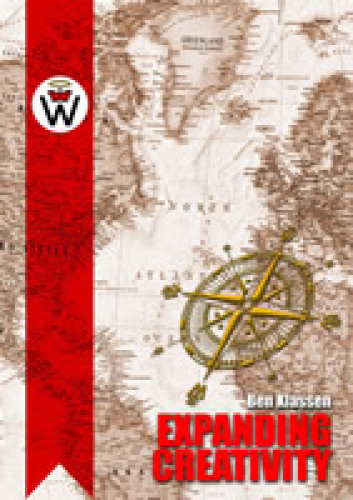 Expanding Creativity: an idea whose time has come