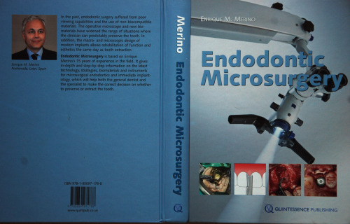 Endodontic Microsurgery