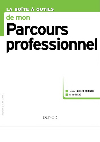 La boite à outils de mon parcours professionnel
