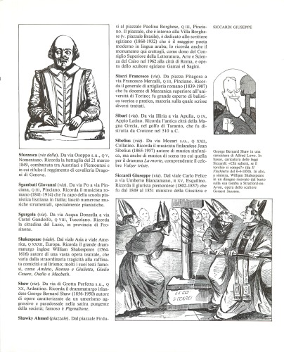 Le strade di Roma fascicolo 70 [c2c aquila della notte]