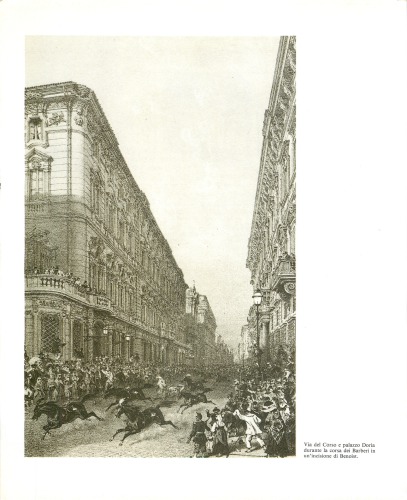 Le strade di Roma fascicolo 23 [c2c aquila della notte]