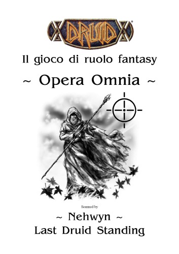 Opera Omnia (by Nehwyn) [TNT Village]