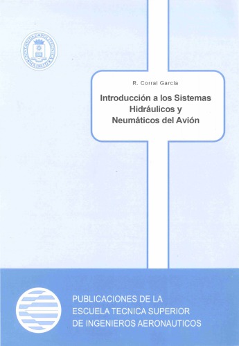 Introducción a los Sistemas Hidráulicos y Neumáticos del Avión