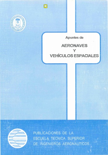 Aeronaves y Vehículos Espaciales
