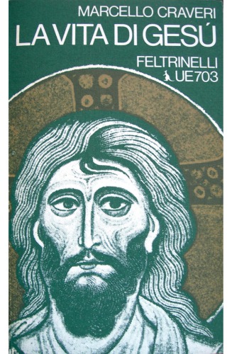 La vita di Gesù
