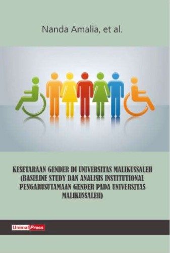 Cermin Kesetaraan Gender di Unimal