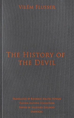The History of the Devil