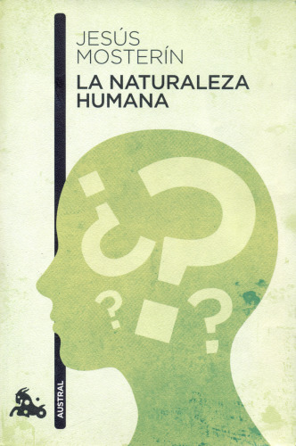 La naturaleza humana