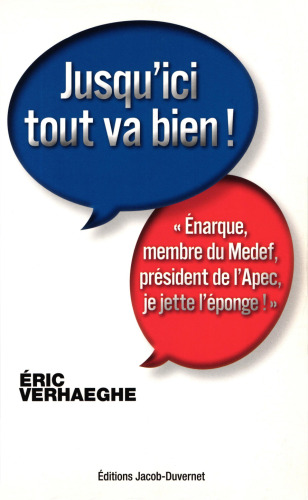 Jusqu’ici tout va bien !