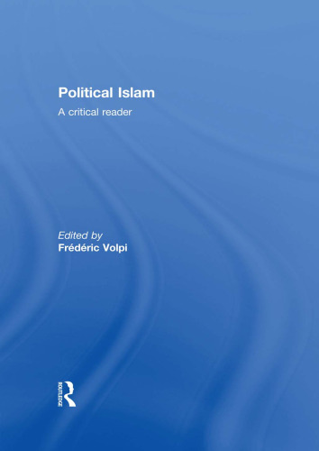 Political Islam: A Critical Reader