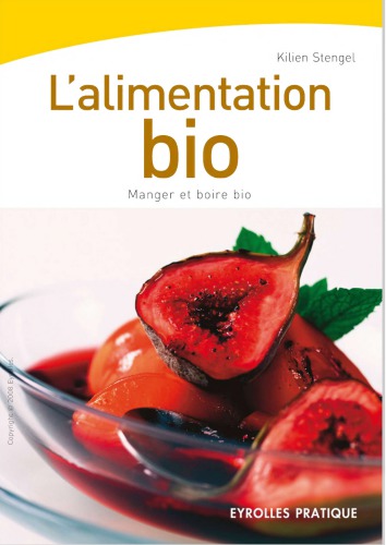 L’alimentation bio